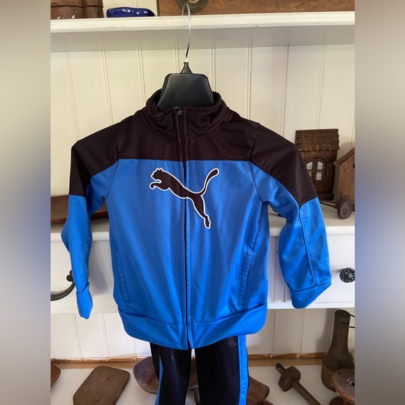 Puma kids - Picture 1 of 4